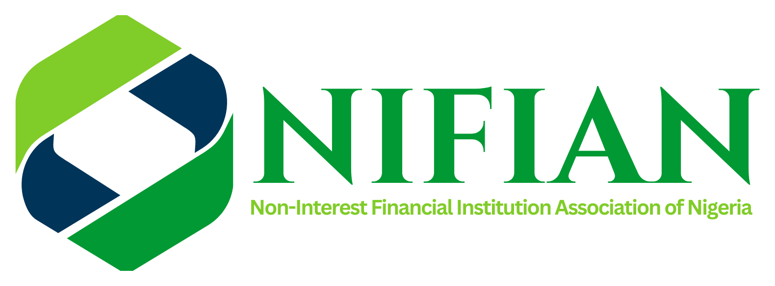 NIFIAN — Non-Interest Financial Institution Association of Nigeria