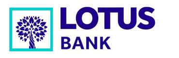 LOTUS Bank logo