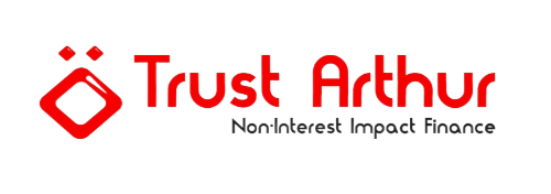 Trust Arthur logo