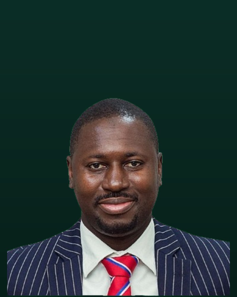 Akeem Oyewale, Executive Committee member of NIFIAN