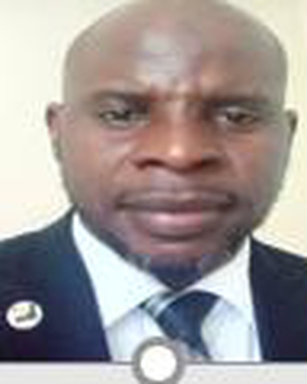 Baba Alkali, Publicity Secretary of NIFIAN